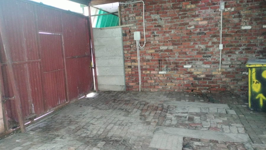 To Let 1 Bedroom Property for Rent in Bridgetown Western Cape